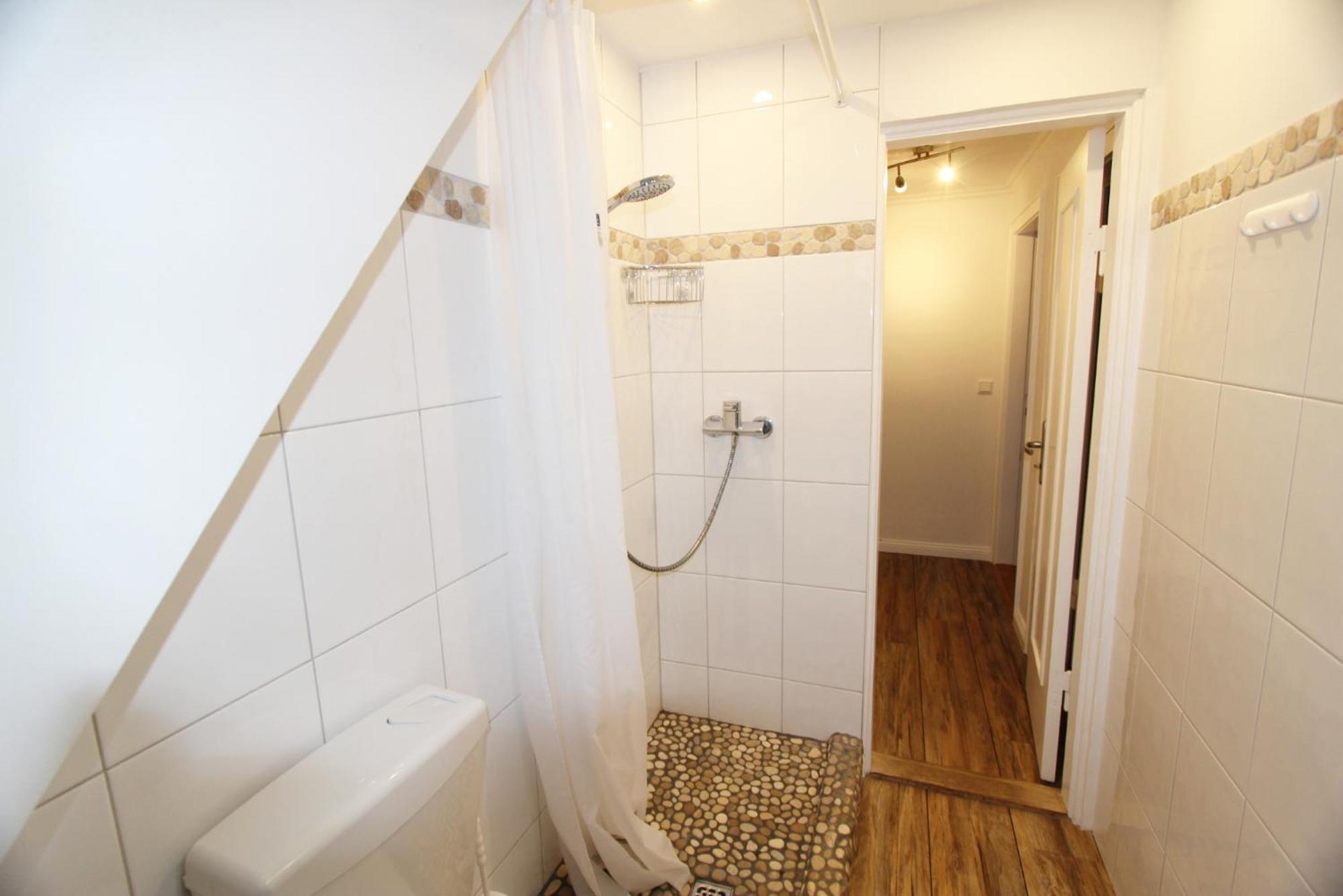 Westerheide 51, App 2 Apartment