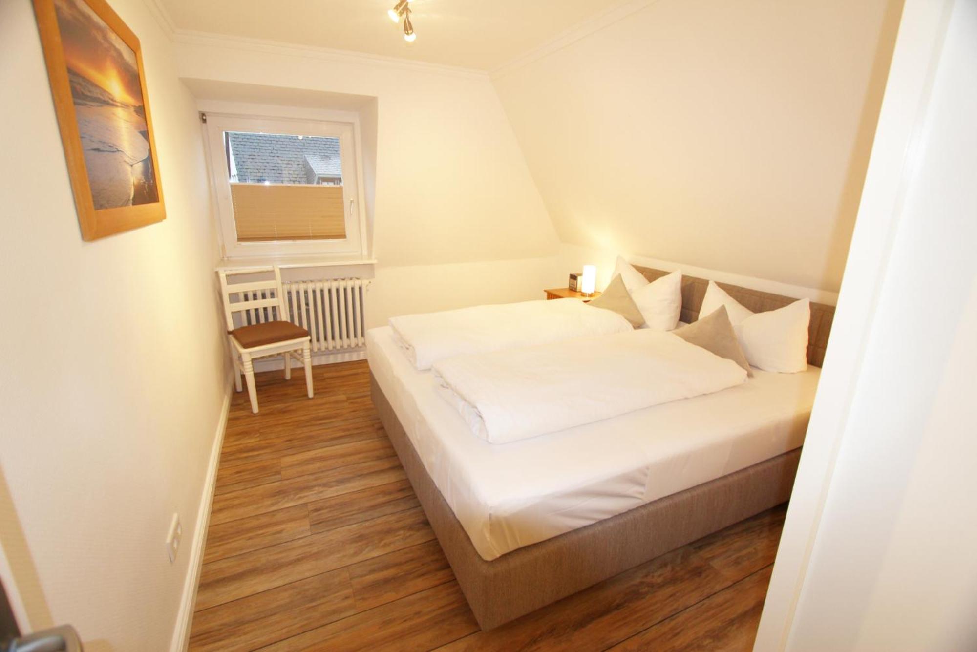 Apartment Westerheide 51, App 2 *