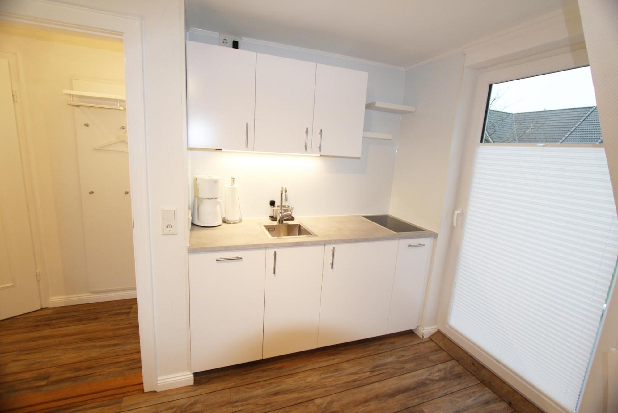 Westerheide 51, App 2 Apartment
