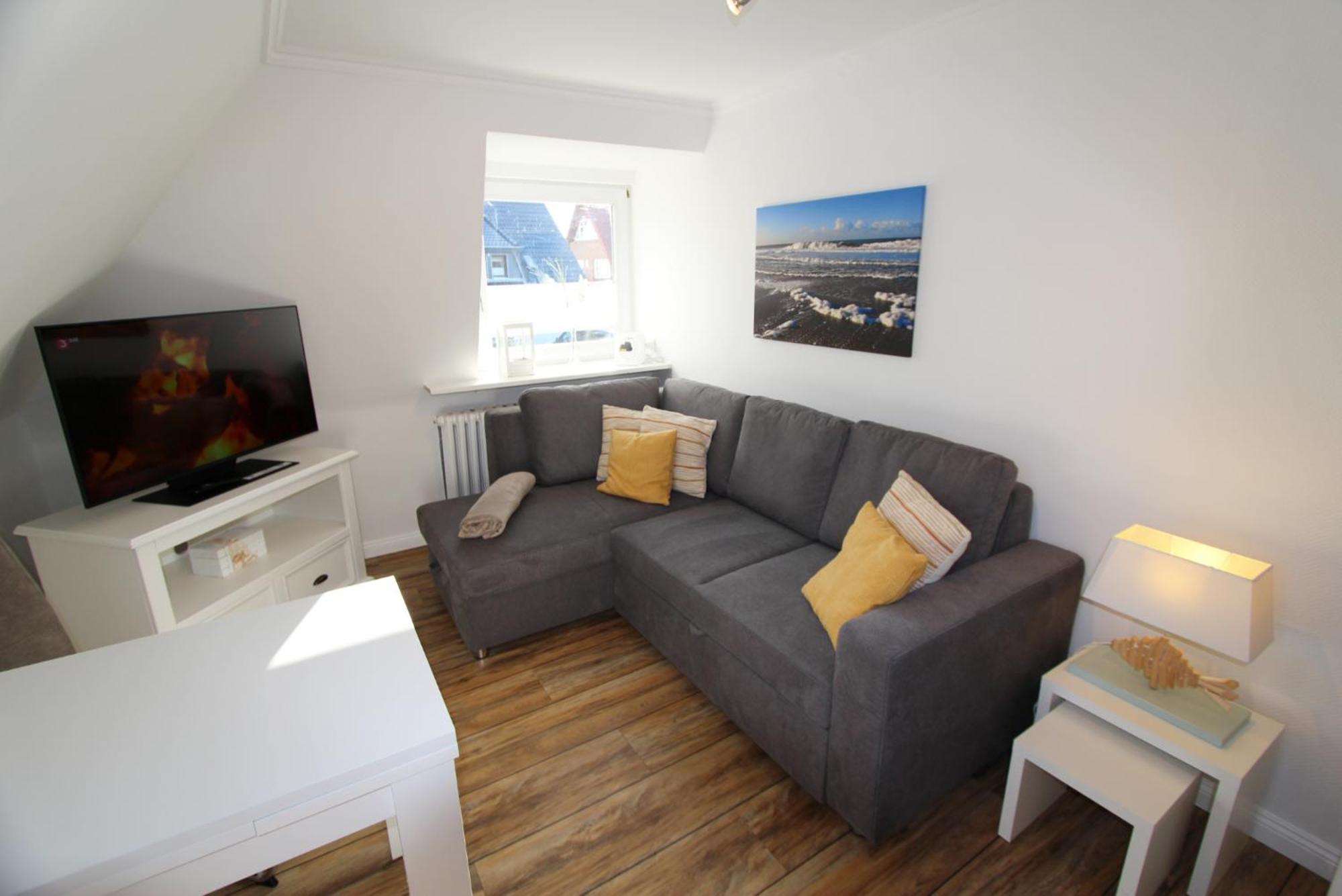 Westerheide 51, App 2 Apartment