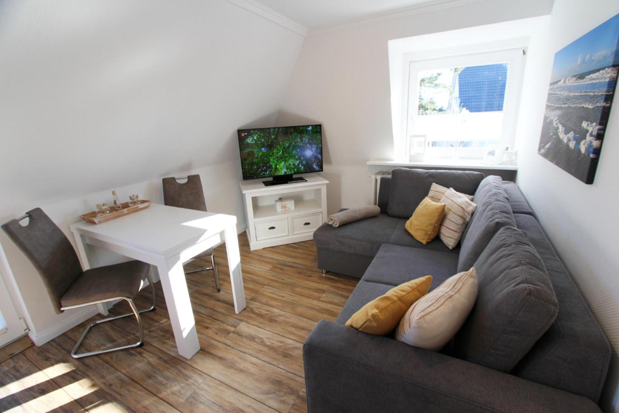 Apartment Westerheide 51, App 2 *